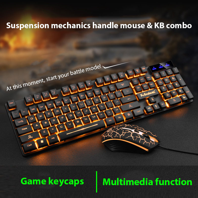 KM320 Keyboard And Mouse Set W - Gaming Keyboard Mouse Wireless avaliação e preço