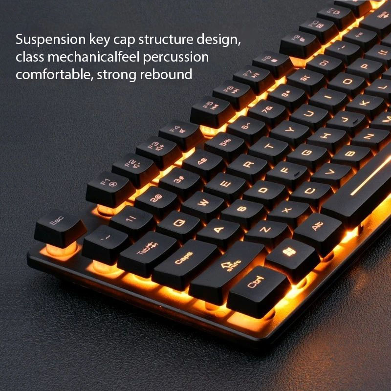 KM320 Keyboard And Mouse Set W - Gaming Keyboard Mouse Wireless avaliação e preço