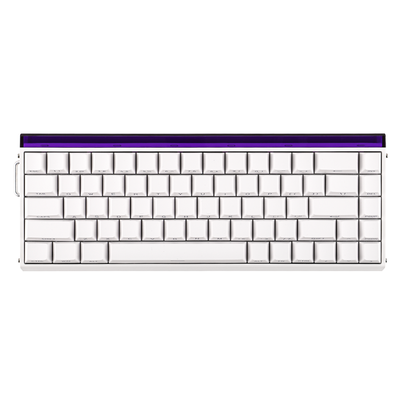 AULA Hero68 HE 65% ANSI US Lay - Gaming Keyboard Hall Effect Switches avaliação e preço