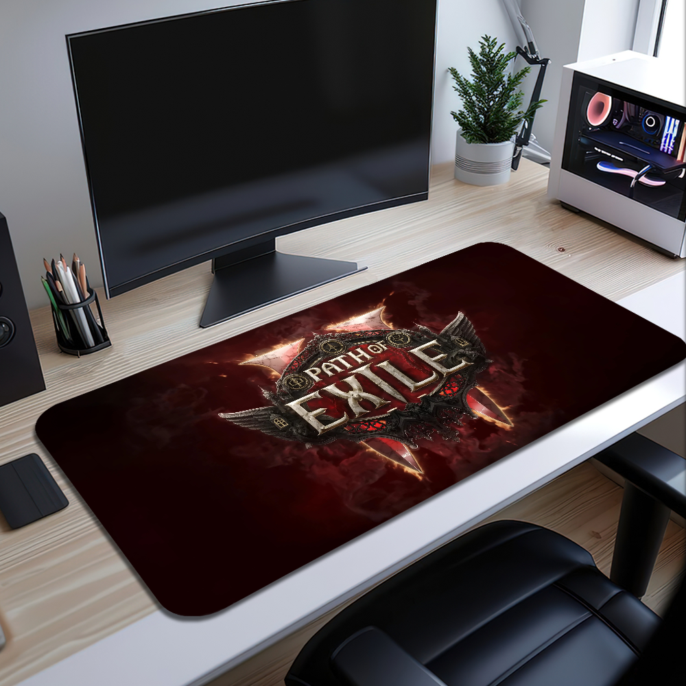 Game P-Path of Exile 2 Mouse P - Gaming Keyboard Best avaliação e preço