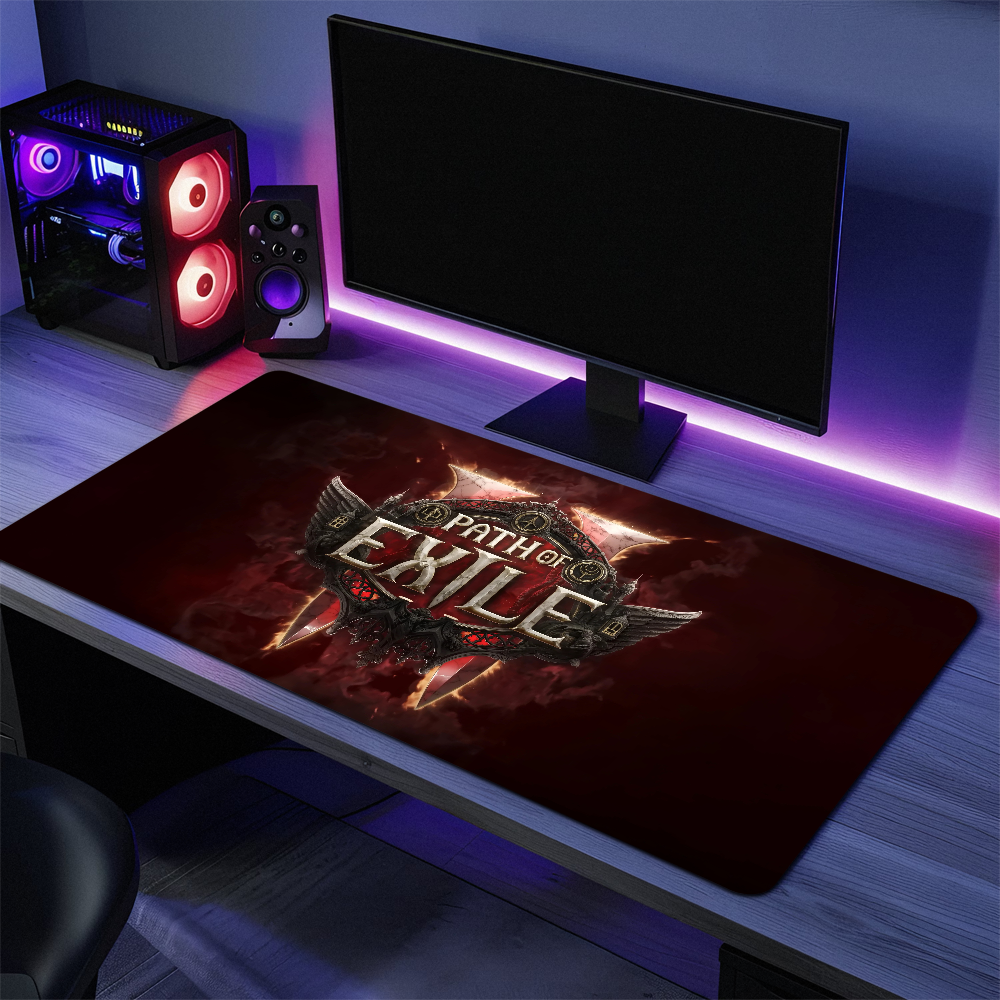 Game P-Path of Exile 2 Mouse P - Gaming Keyboard Best avaliação e preço