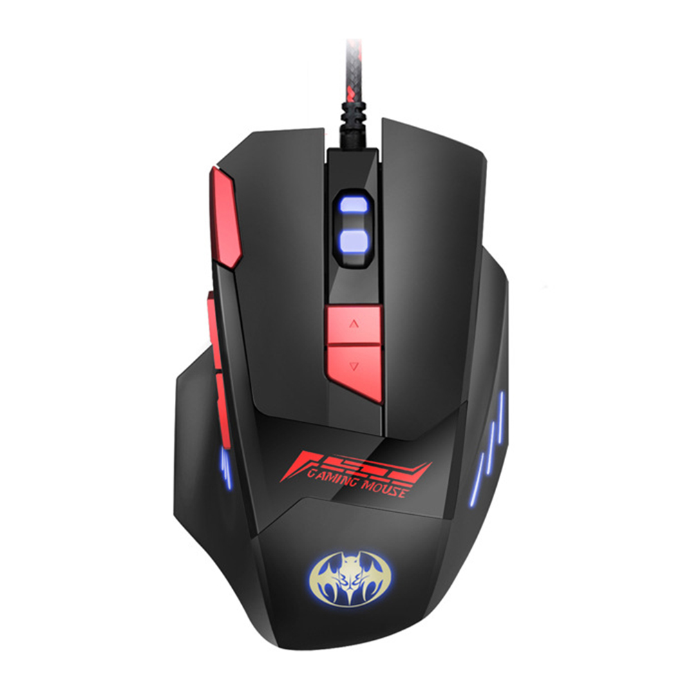 One-Handed RGB Gaming Keyboard - Gaming Keyboard And Mouse For Xbox avaliação e preço