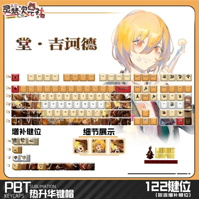 Theme Game Mechanical Keyboard - Gaming Keyboard Mechanical avaliação e preço