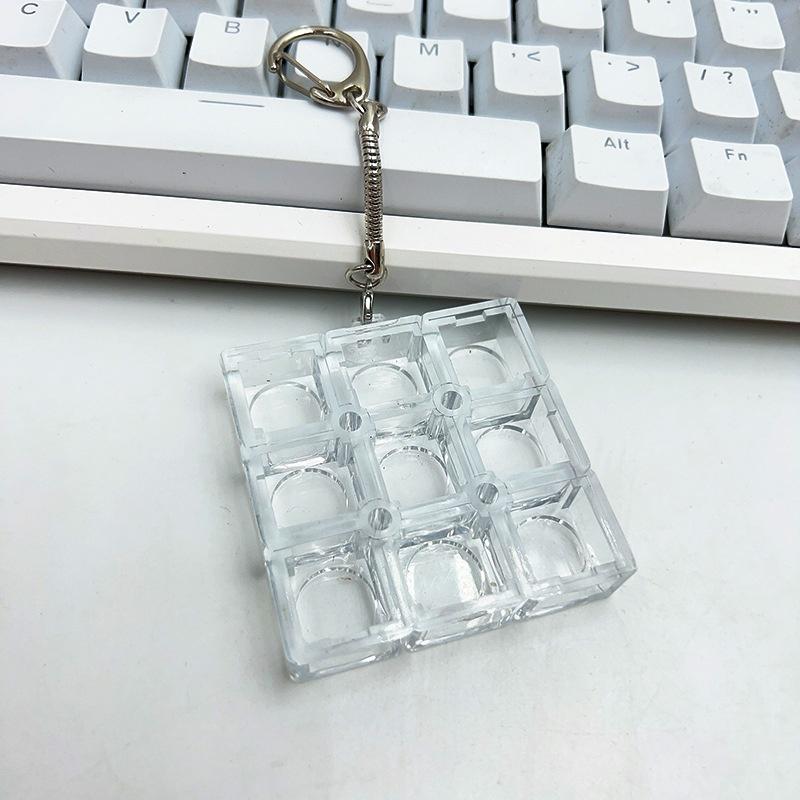 【C】DIY Mechanical Keyboards Sw - Mechanical Switch Tester avaliação e preço