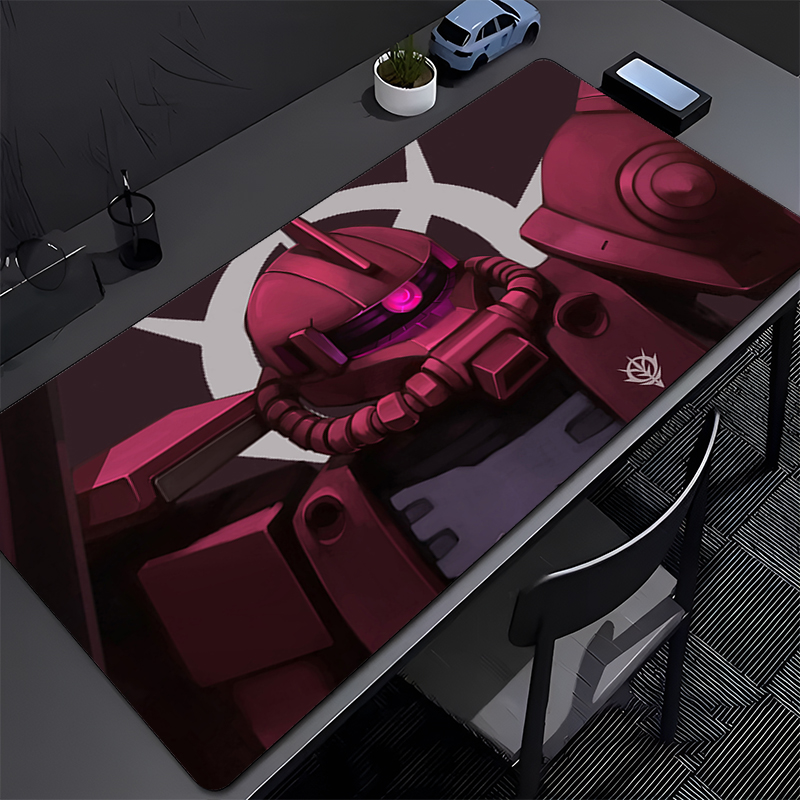 90x40cm Mouse Pad Anime Gabine - Gaming Keyboard En Mouse avaliação e preço