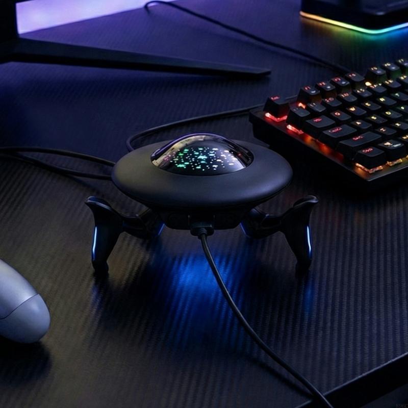 Professional Multi Platform Mo - Gaming Keyboard And Mouse For Xbox avaliação e preço