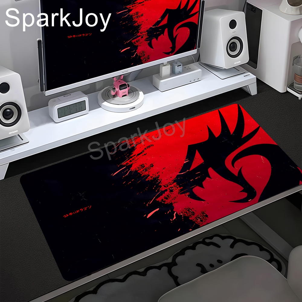 Large Mouse Pad Xxl Redragon D - Gaming Keyboard Mobile avaliação e preço