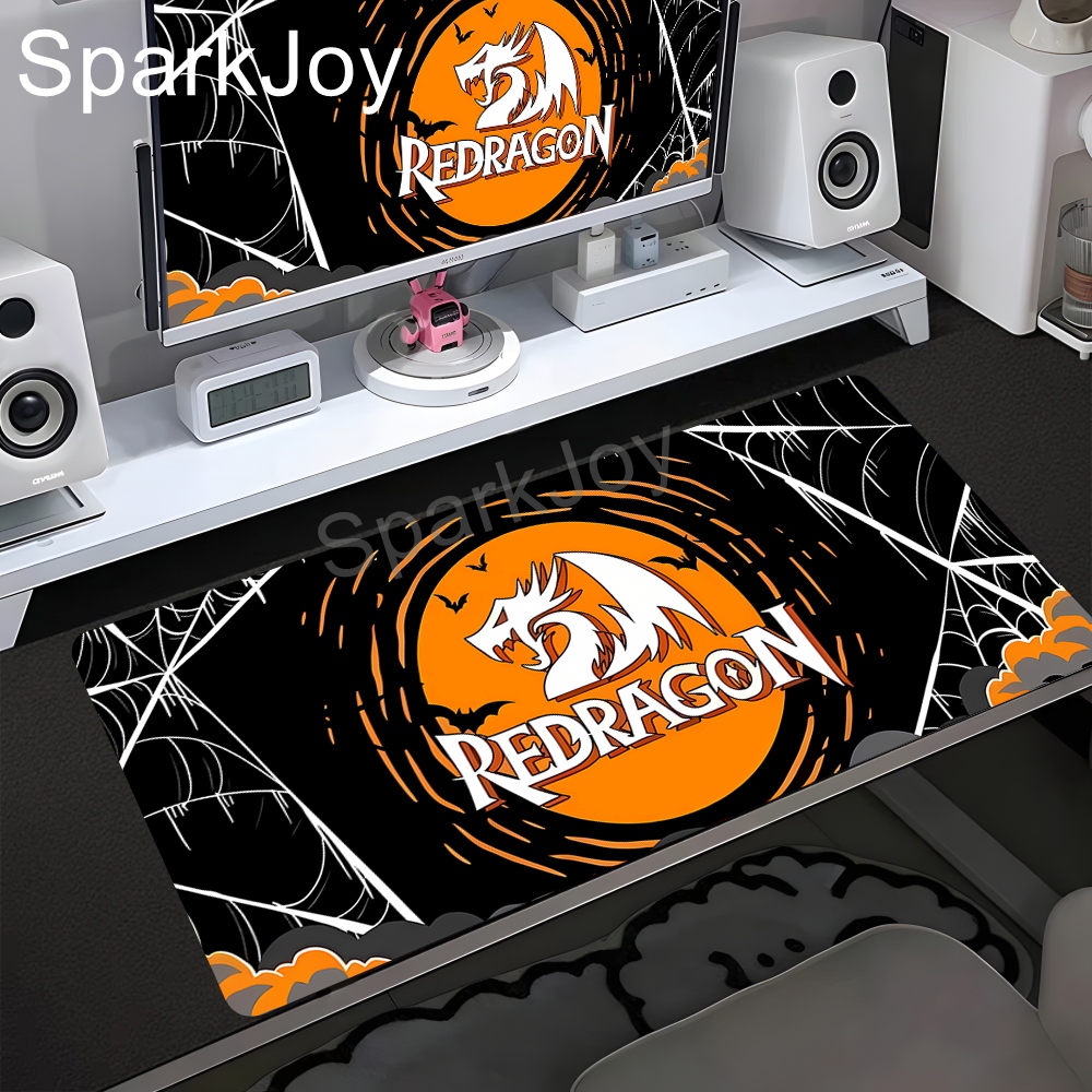 Large Mouse Pad Xxl Redragon D - Gaming Keyboard Mobile avaliação e preço