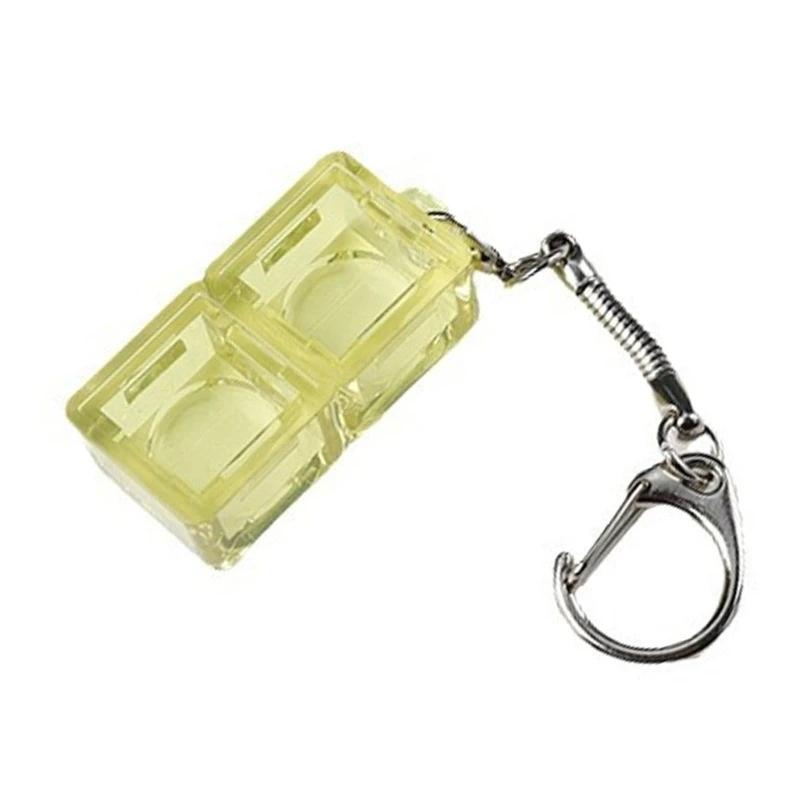 【Y】1Pc DIY Fidget Keycap Stres - Mechanical Switch Tester avaliação e preço