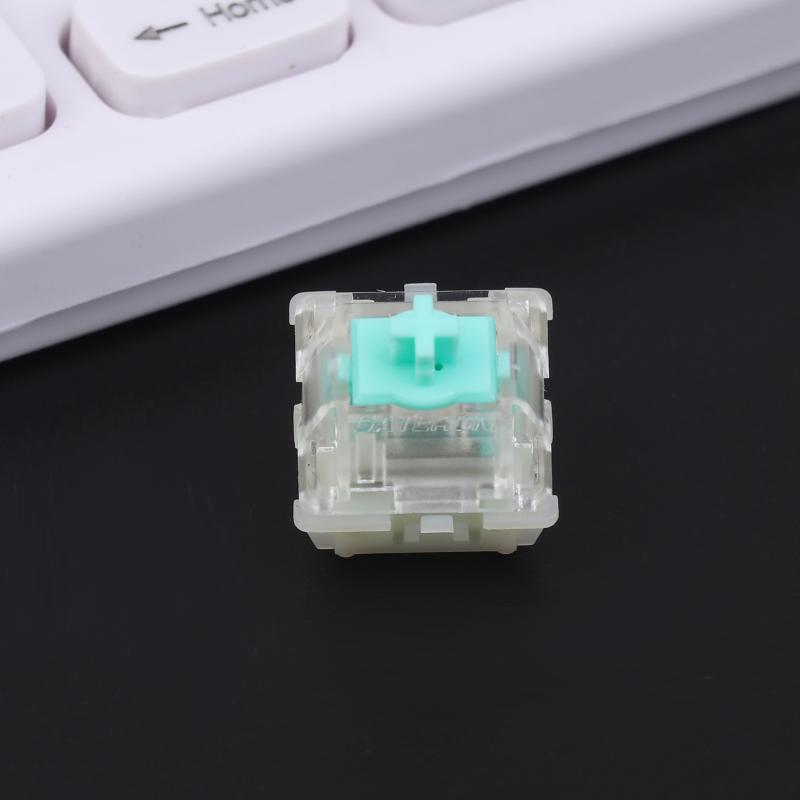 1/3/5PCS Wooting 60HE Lekker H - Gaming Keyboard Hall Effect avaliação e preço
