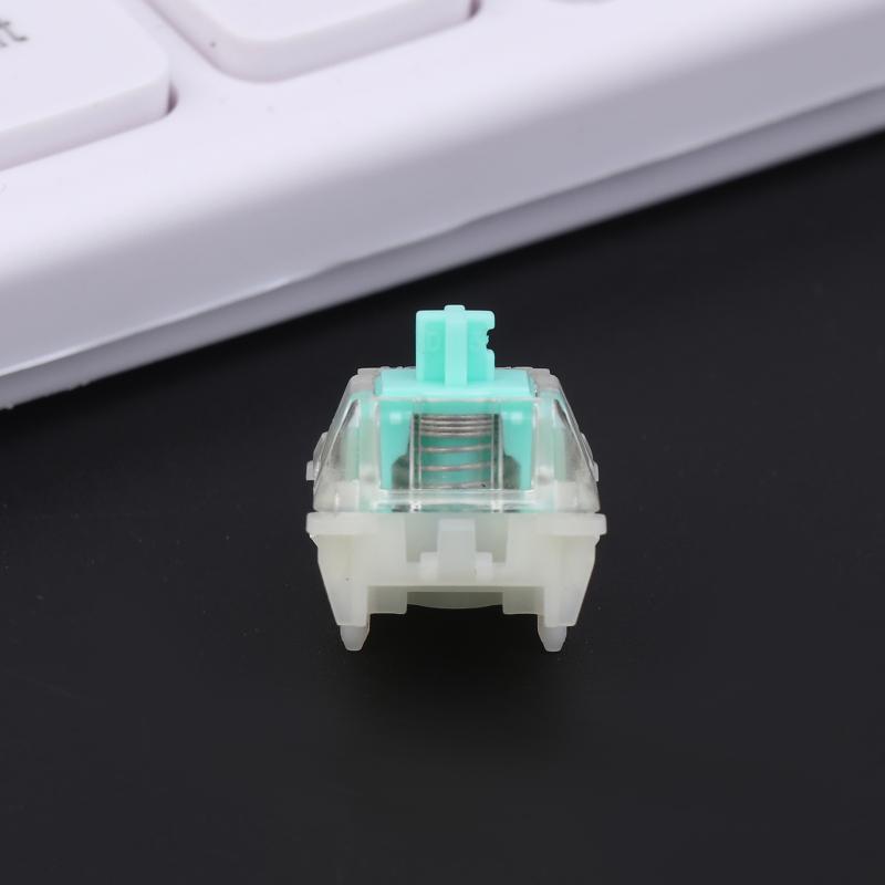 1/3/5PCS Wooting 60HE Lekker H - Gaming Keyboard Hall Effect avaliação e preço