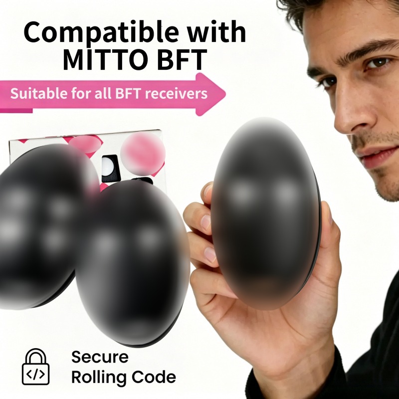 Remote Control MITTO 2 4 KLEIO - Switch Opener Tool avaliação e preço