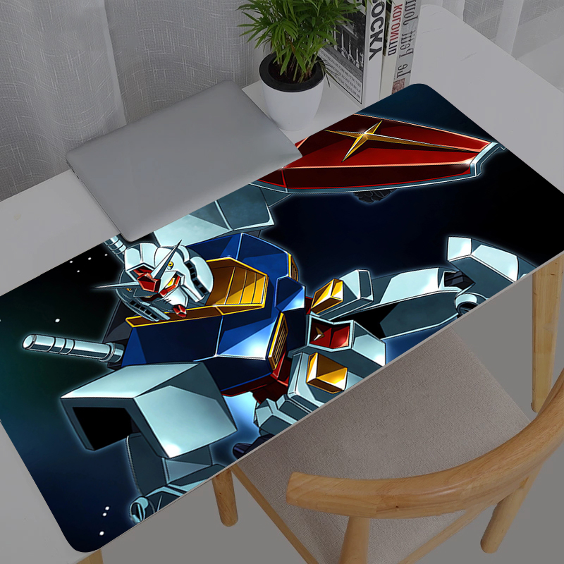 90x40cm XXL Rubber Large PC Mo - Gaming Keyboard Mobile avaliação e preço