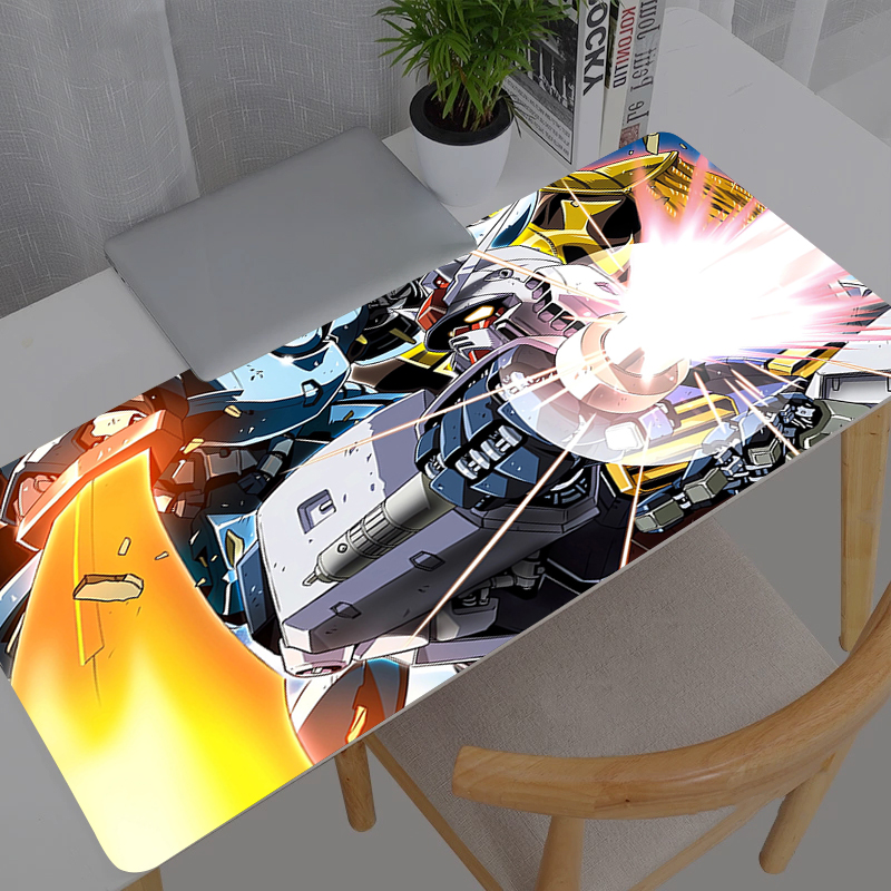 90x40cm XXL Rubber Large PC Mo - Gaming Keyboard Mobile avaliação e preço