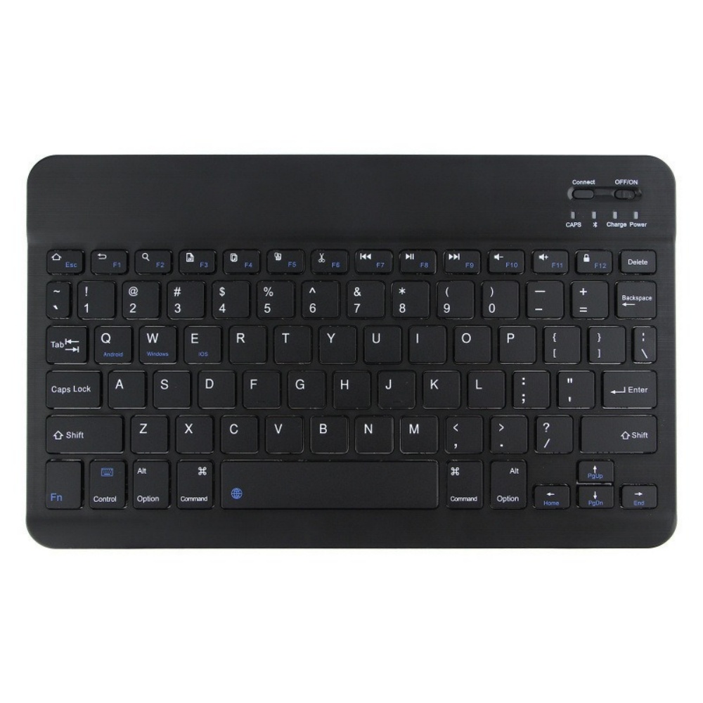 Bluetooth 5.0 Wireless Keyboar - Gaming Keyboard Bluetooth avaliação e preço