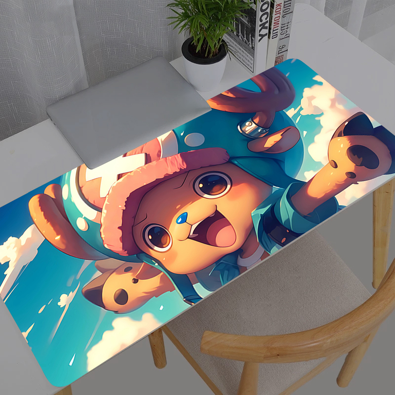 Anime Computer Mouse Pad One P - Gaming Keyboard En Mouse avaliação e preço