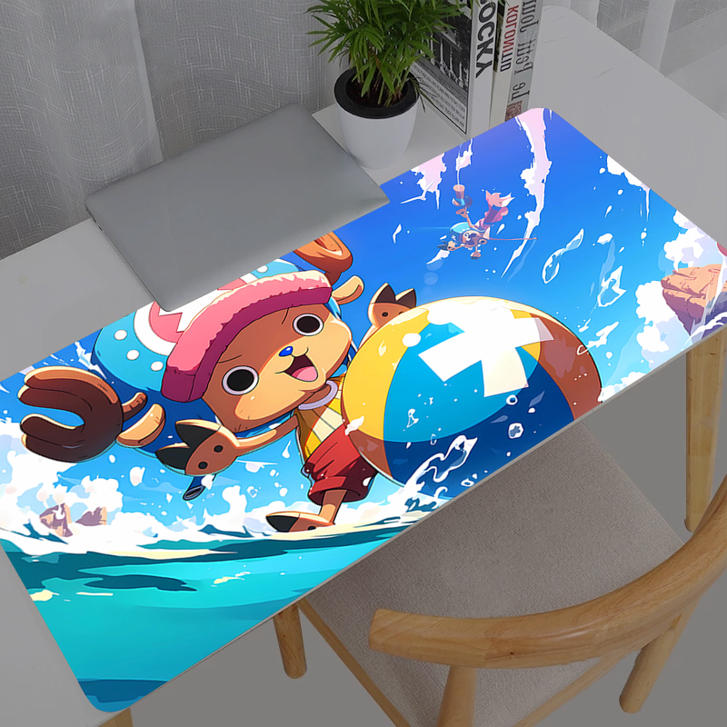 Anime Computer Mouse Pad One P - Gaming Keyboard En Mouse avaliação e preço
