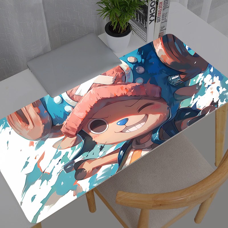 Anime Computer Mouse Pad One P - Gaming Keyboard En Mouse avaliação e preço