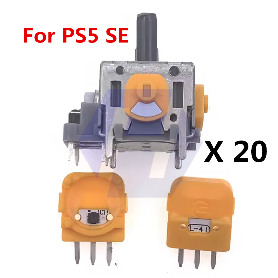 20PCS High Precision For PS3/P - Gaming Keyboard Hall Effect avaliação e preço