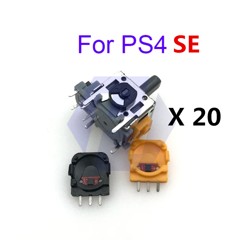 20PCS High Precision For PS3/P - Gaming Keyboard Hall Effect avaliação e preço