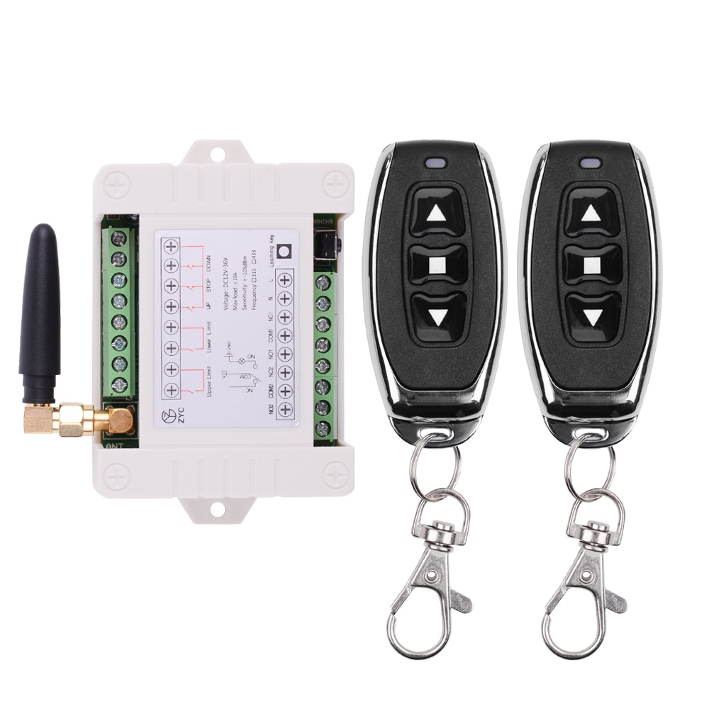 12V 24V 36V New Custom Wireles - Switch Opener Tool avaliação e preço