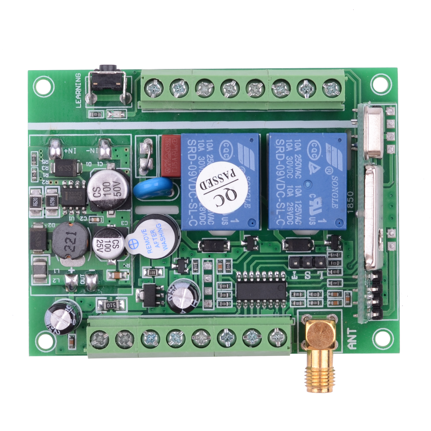 12V 24V 36V New Custom Wireles - Switch Opener Tool avaliação e preço