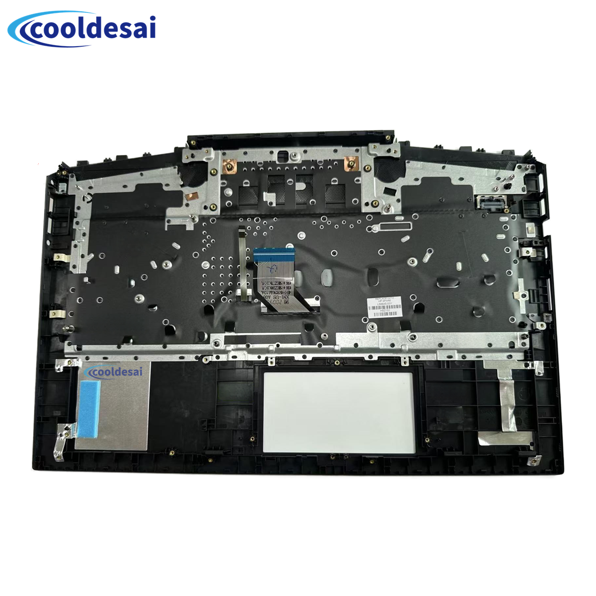 New Original For HP Pavilion G - Gaming Keyboard Top avaliação e preço