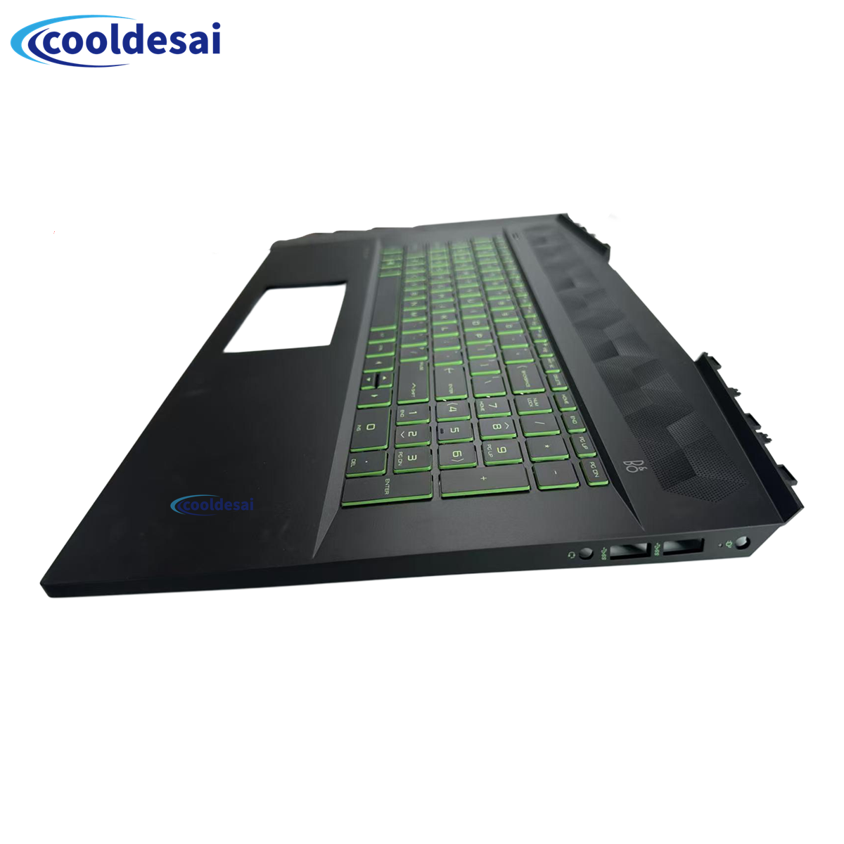 New Original For HP Pavilion G - Gaming Keyboard Top avaliação e preço