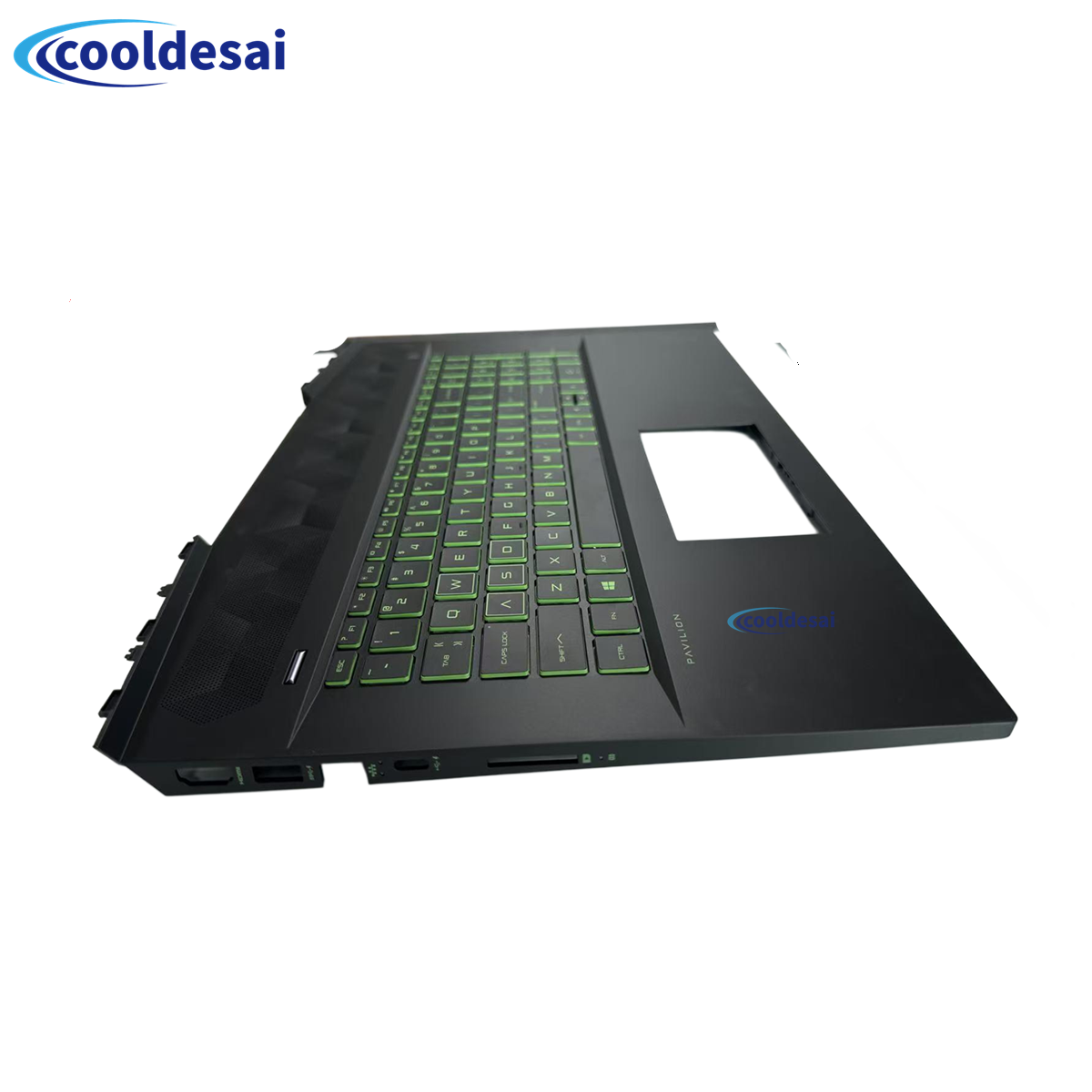 New Original For HP Pavilion G - Gaming Keyboard Top avaliação e preço