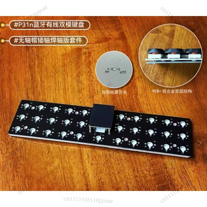P31n/P30a Low Profile Keyboard - Gaming Keyboard Bluetooth avaliação e preço