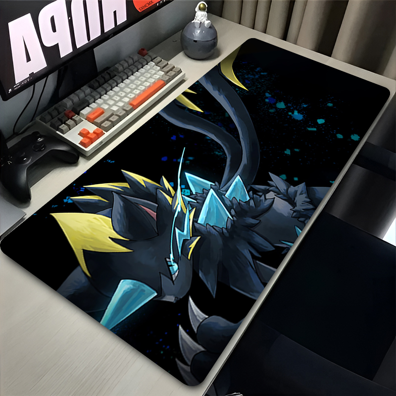 Zeraora Mouse Pad P-pokemon Co - Gaming Keyboard En Mouse avaliação e preço