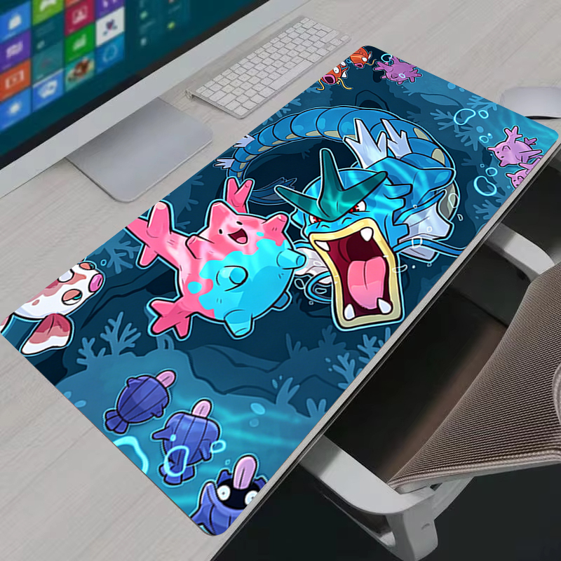 Mouse Pad Gaming Computer Larg - Gaming Keyboard Top avaliação e preço