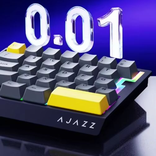 AK029 Wired One-Handed Gaming  - Gaming Keyboard No Rgb avaliação e preço