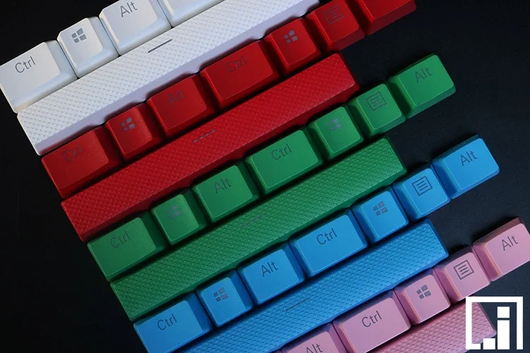Keycap Kit for Corsair G710 K7 - Gaming Keyboard Corsair avaliação e preço