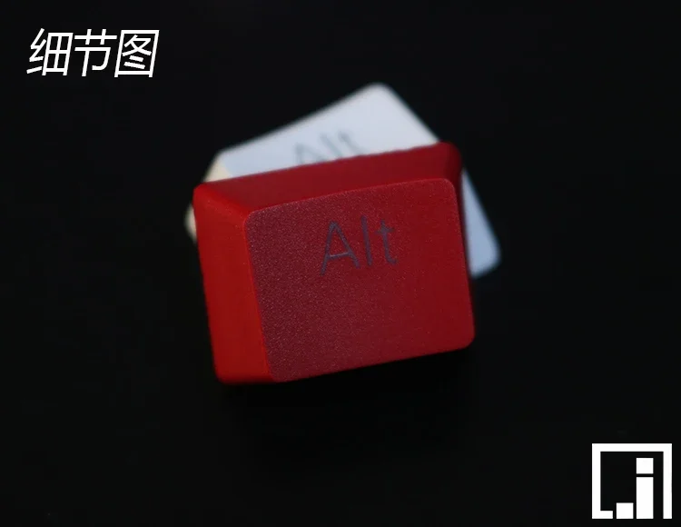 Keycap Kit for Corsair G710 K7 - Gaming Keyboard Corsair avaliação e preço