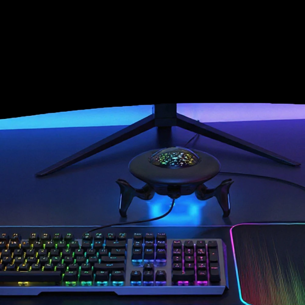 RGB Keyboard And Mouse Convert - Gaming Keyboard And Mouse For Xbox avaliação e preço