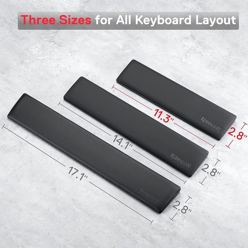 Redragon Gaming Keyboard Wrist - Gaming Keyboard Mobile avaliação e preço