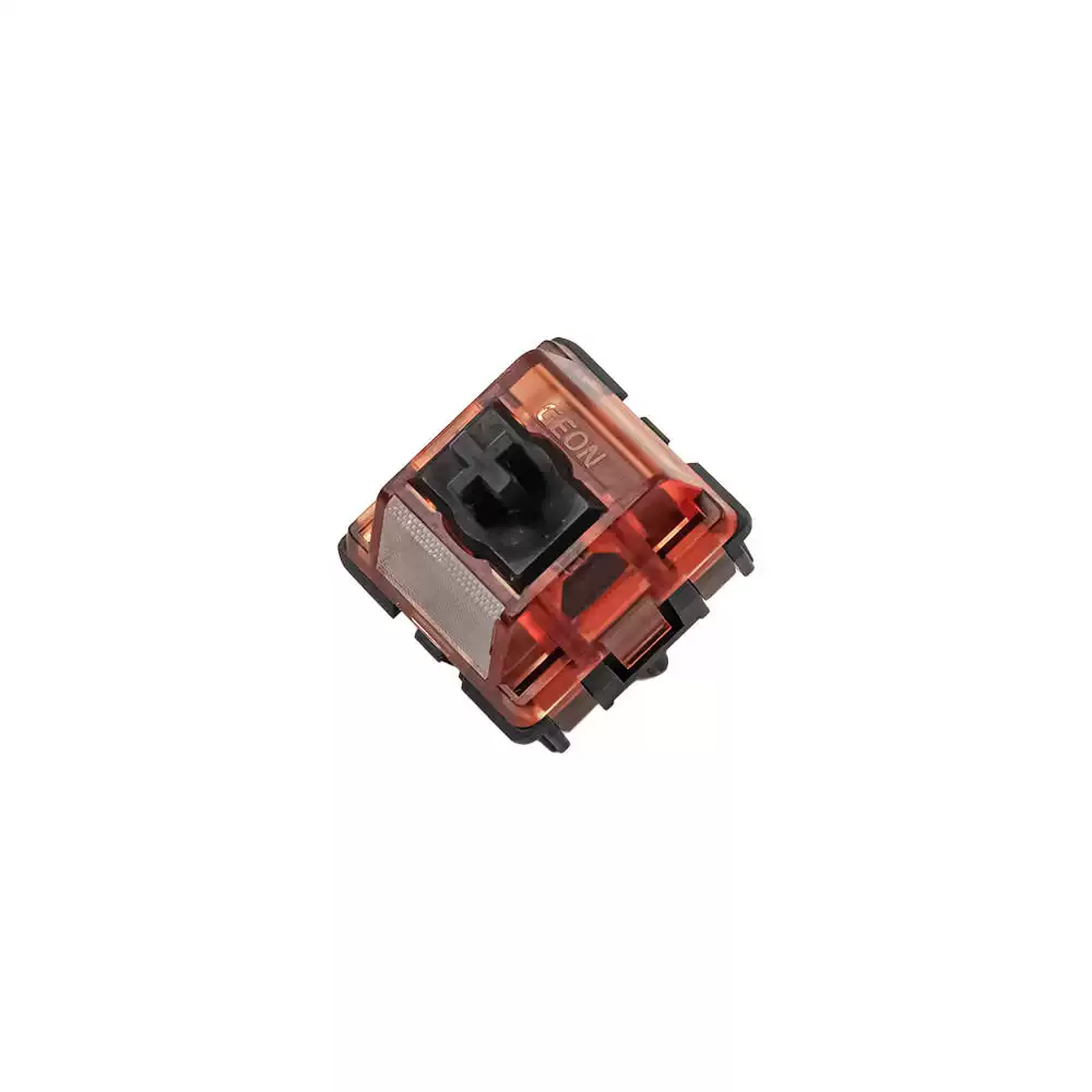 Prelubed Geonworks Raptor HE V - Gaming Keyboard Hall Effect avaliação e preço