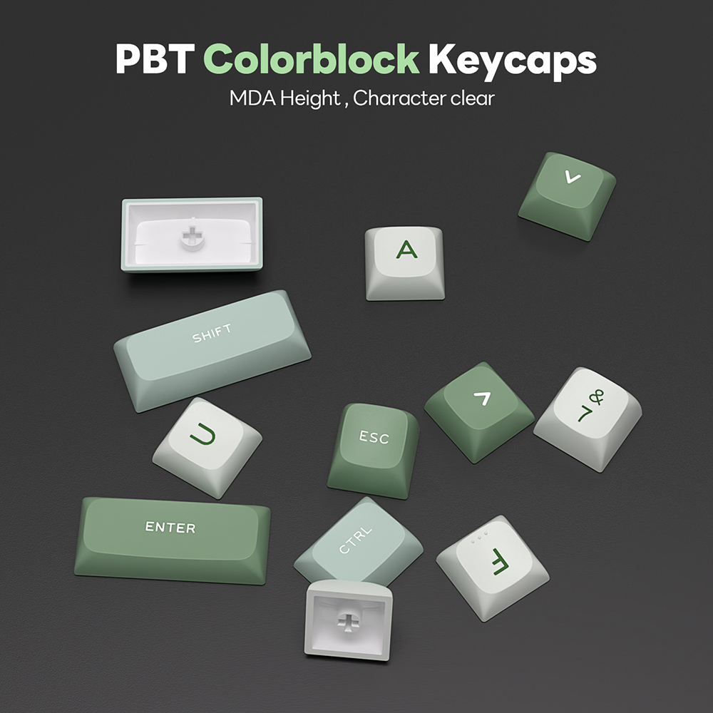 RK Royal Kludge R75 Gasket Wir - Gaming Keyboard Mobile avaliação e preço