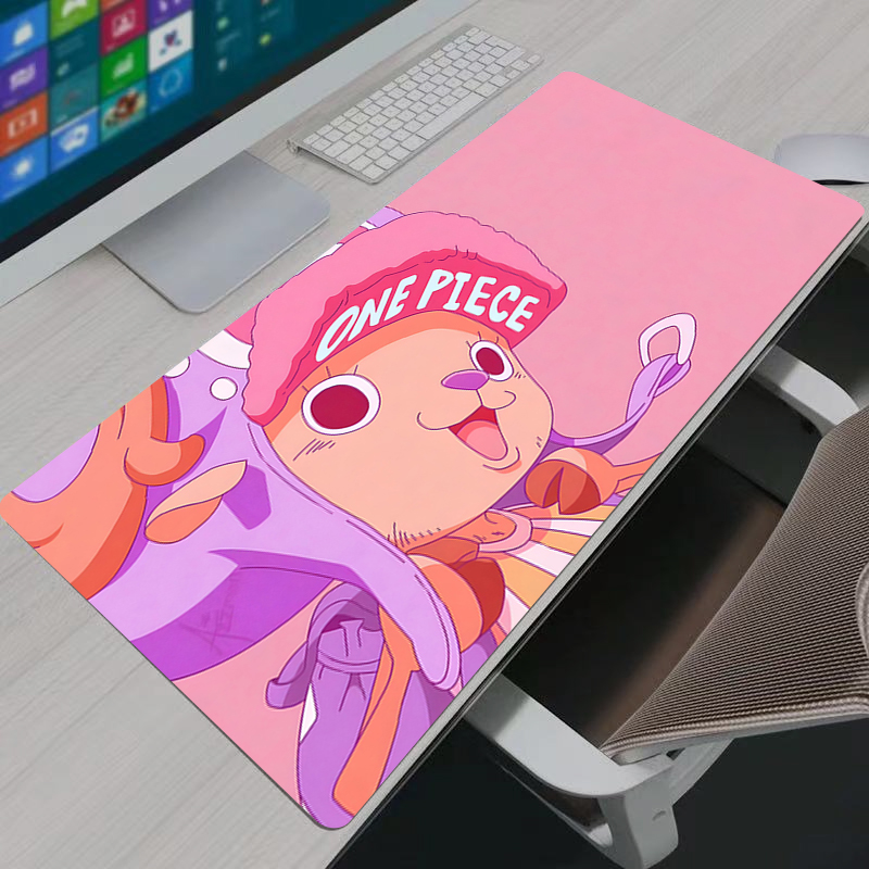 One Piece Tony Tony Chopper Ga - Gaming Keyboard En Mouse avaliação e preço
