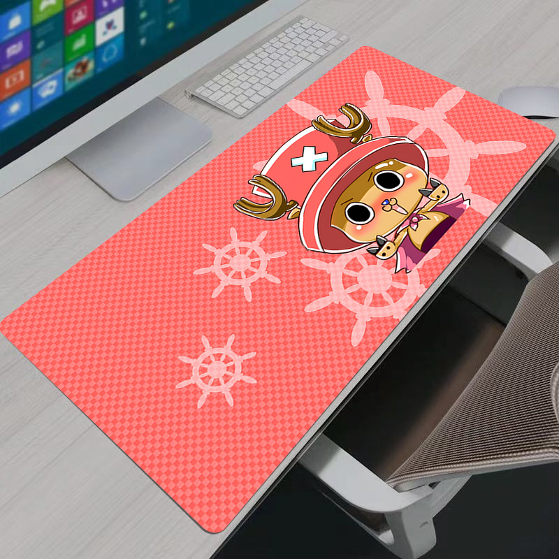 One Piece Tony Tony Chopper Ga - Gaming Keyboard En Mouse avaliação e preço