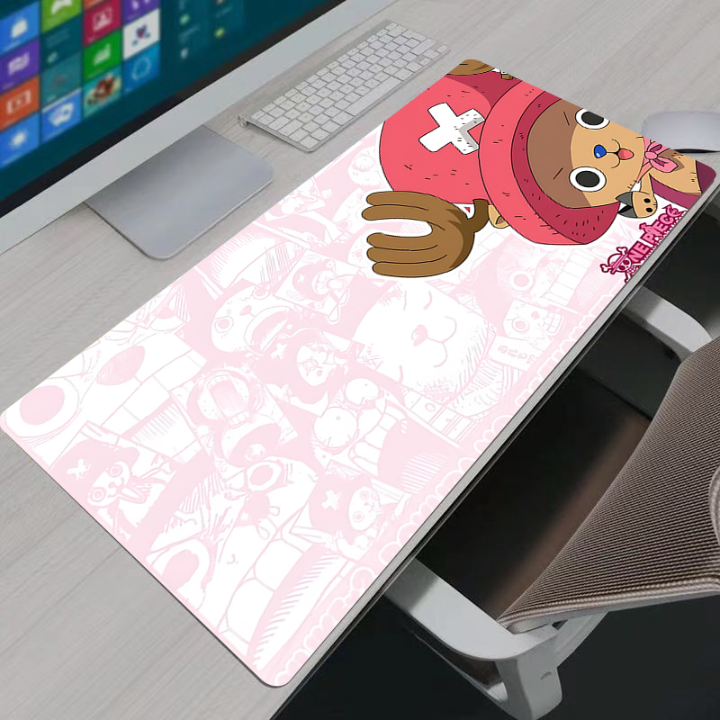 One Piece Tony Tony Chopper Ga - Gaming Keyboard En Mouse avaliação e preço