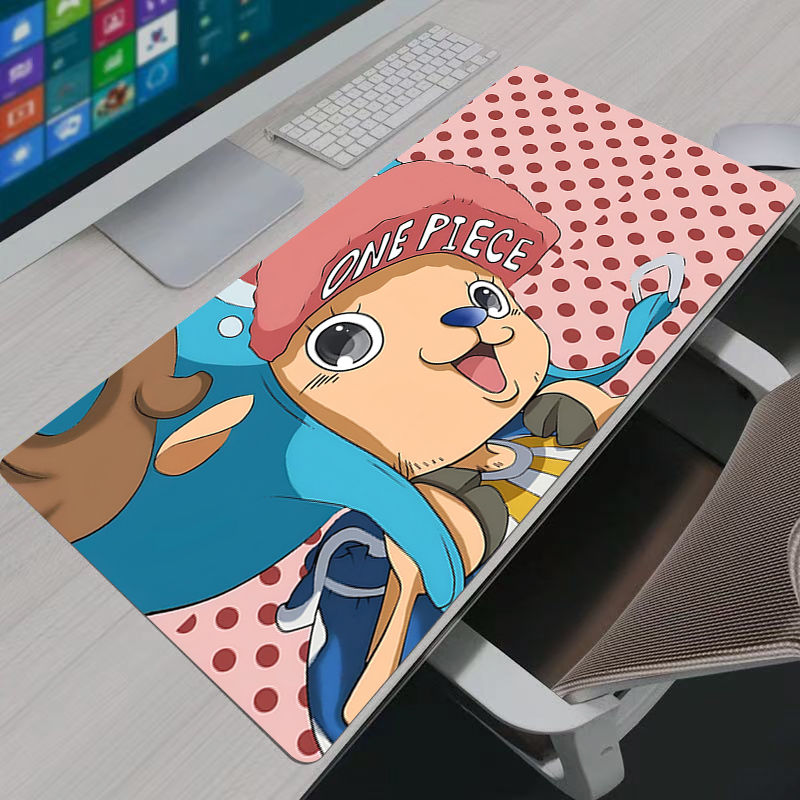 One Piece Tony Tony Chopper Ga - Gaming Keyboard En Mouse avaliação e preço
