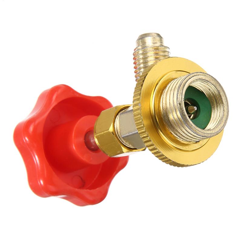 SAE Auto AC Can Tap Valve Bott - Switch Opener Tool avaliação e preço