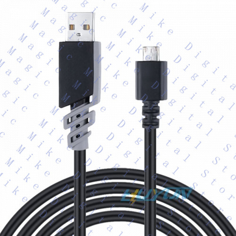H USB Charging Cable for Corsa - Gaming Keyboard Corsair avaliação e preço