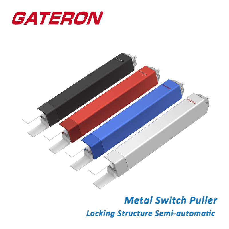 GATERON  Keycap Puller Popular - Gaming Keyboard Blue avaliação e preço