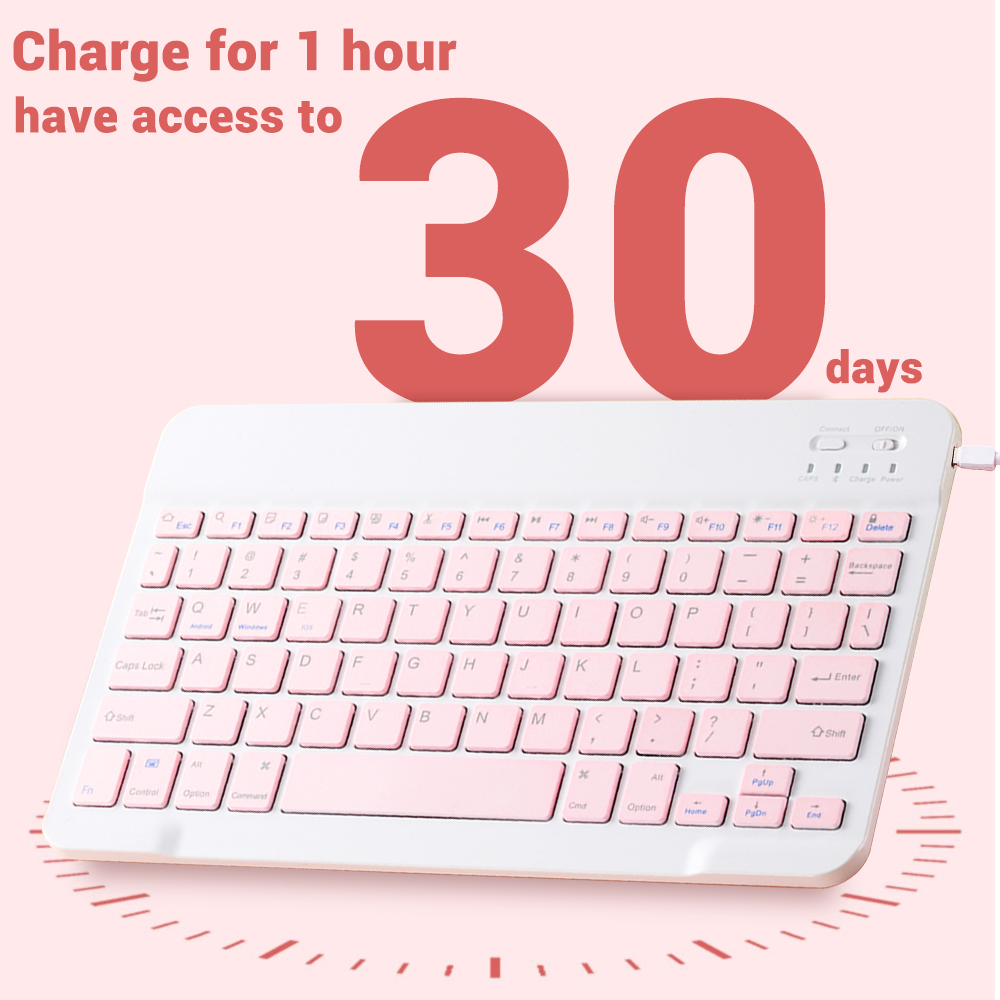 Bluetooth Keyboard and Mouse F - Gaming Keyboard Mouse Wireless avaliação e preço