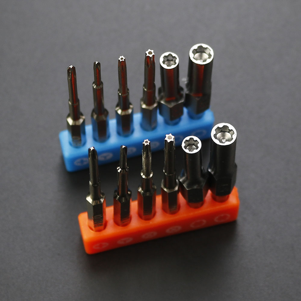 JCD Screwdriver Set Disassembl - Switch Opener Tool avaliação e preço