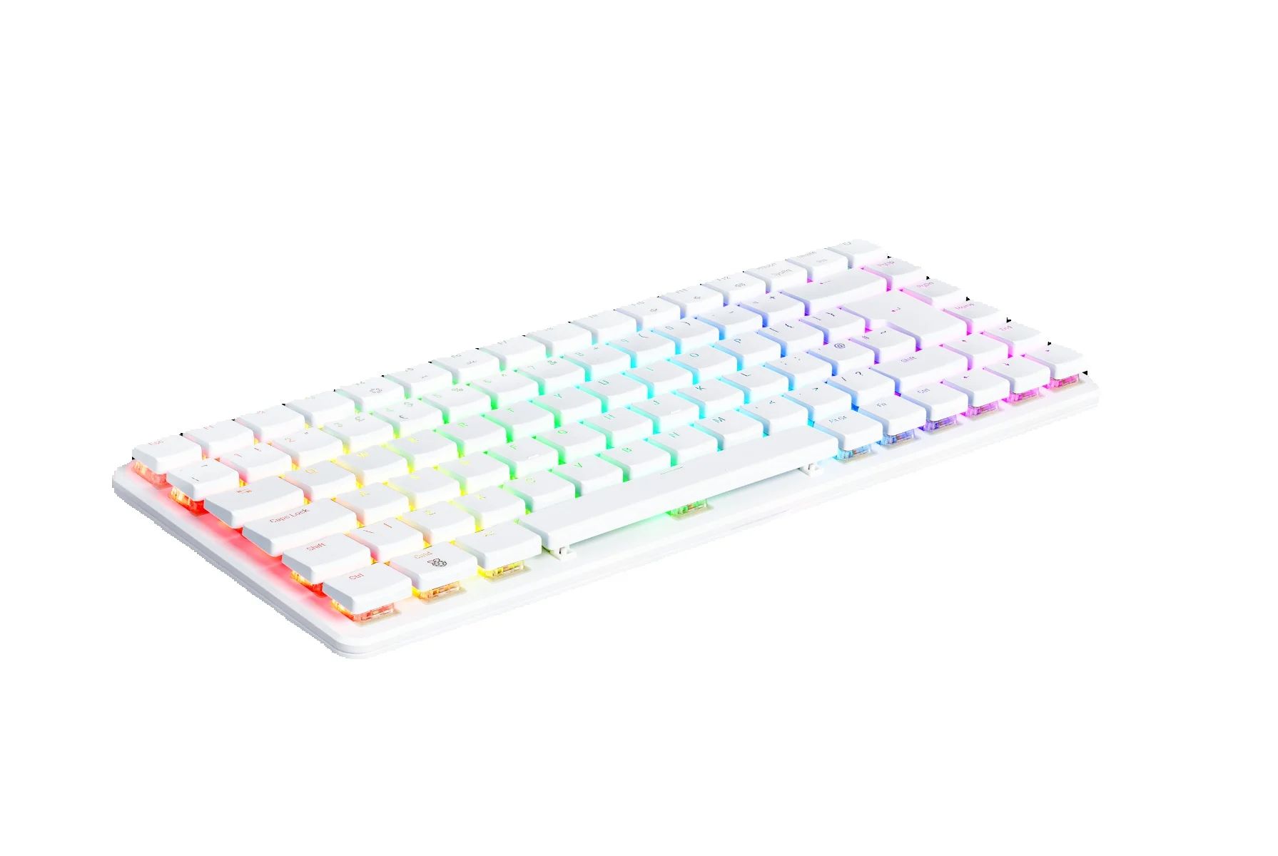Raspberry Pi 500+ Plus Compute - Gaming Keyboard Mechanical avaliação e preço