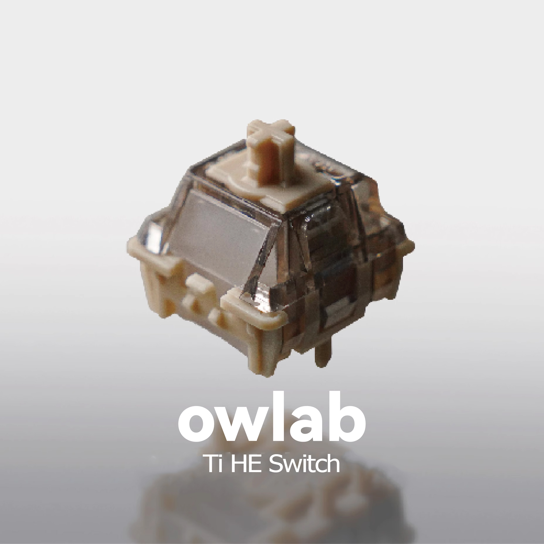 Owlab Ti HE Keyboard Magnetic  - Gaming Keyboard Hall Effect avaliação e preço
